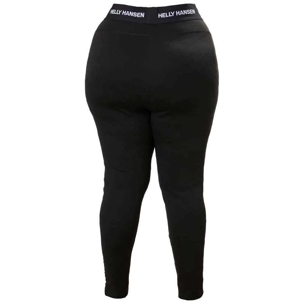 Helly Hansen Lifa Merino Midweight Plus Baselayer-hose Helly Hansen Lifa Merino Midweight Plus Baselayer-hose