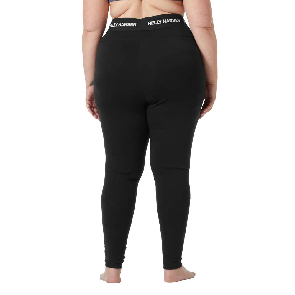 Helly Hansen Lifa Merino Midweight Plus Baselayer-hose Helly Hansen Lifa Merino Midweight Plus Baselayer-hose