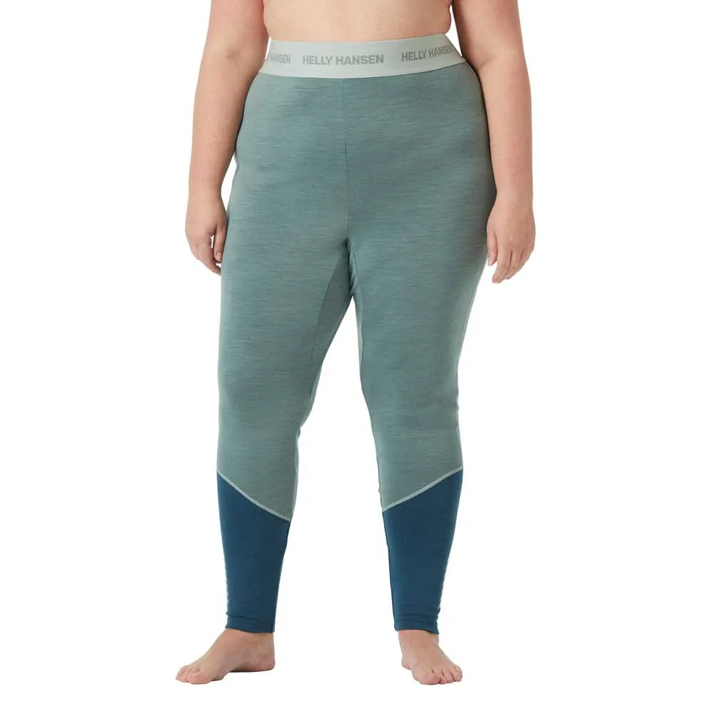 Helly Hansen Lifa Merino Midweight Plus Baselayer-hose