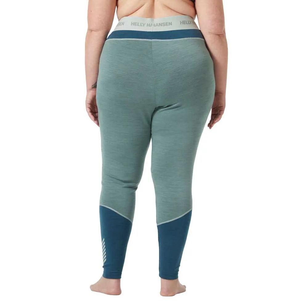 Helly Hansen Lifa Merino Midweight Plus Baselayer-hose