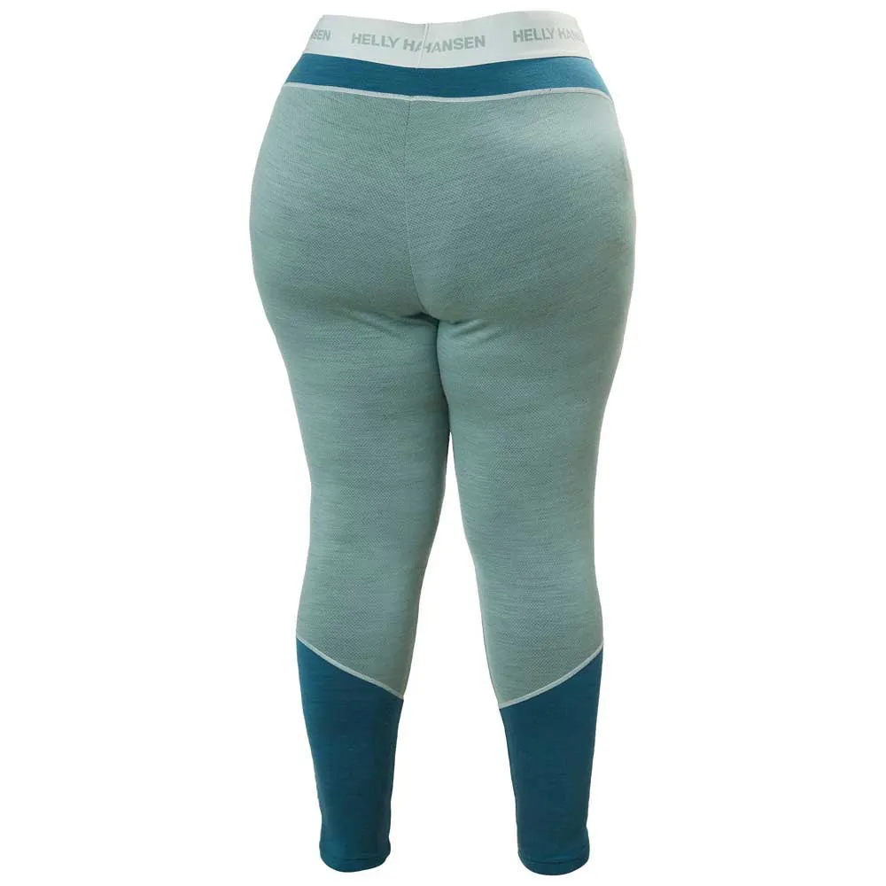 Helly Hansen Lifa Merino Midweight Plus Baselayer-hose
