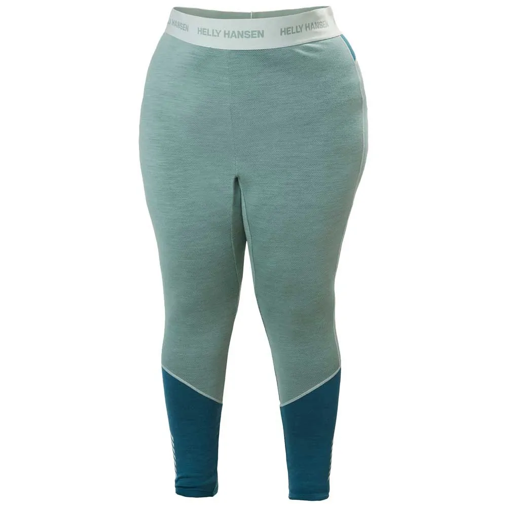 Helly Hansen Lifa Merino Midweight Plus Baselayer-hose