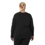 Helly Hansen Lifa Merino Midweight Plus Langarm-baselayer