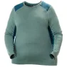 Helly Hansen Lifa Merino Midweight Plus Langarm-baselayer
