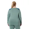 Helly Hansen Lifa Merino Midweight Plus Langarm-baselayer