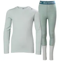 Helly Hansen Lifa Merino Midweight Set Funktionsunterwäsche-set Helly Hansen Lifa Merino Midweight Set Funktionsunterwäsche-set