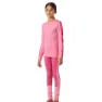 Sugar pink