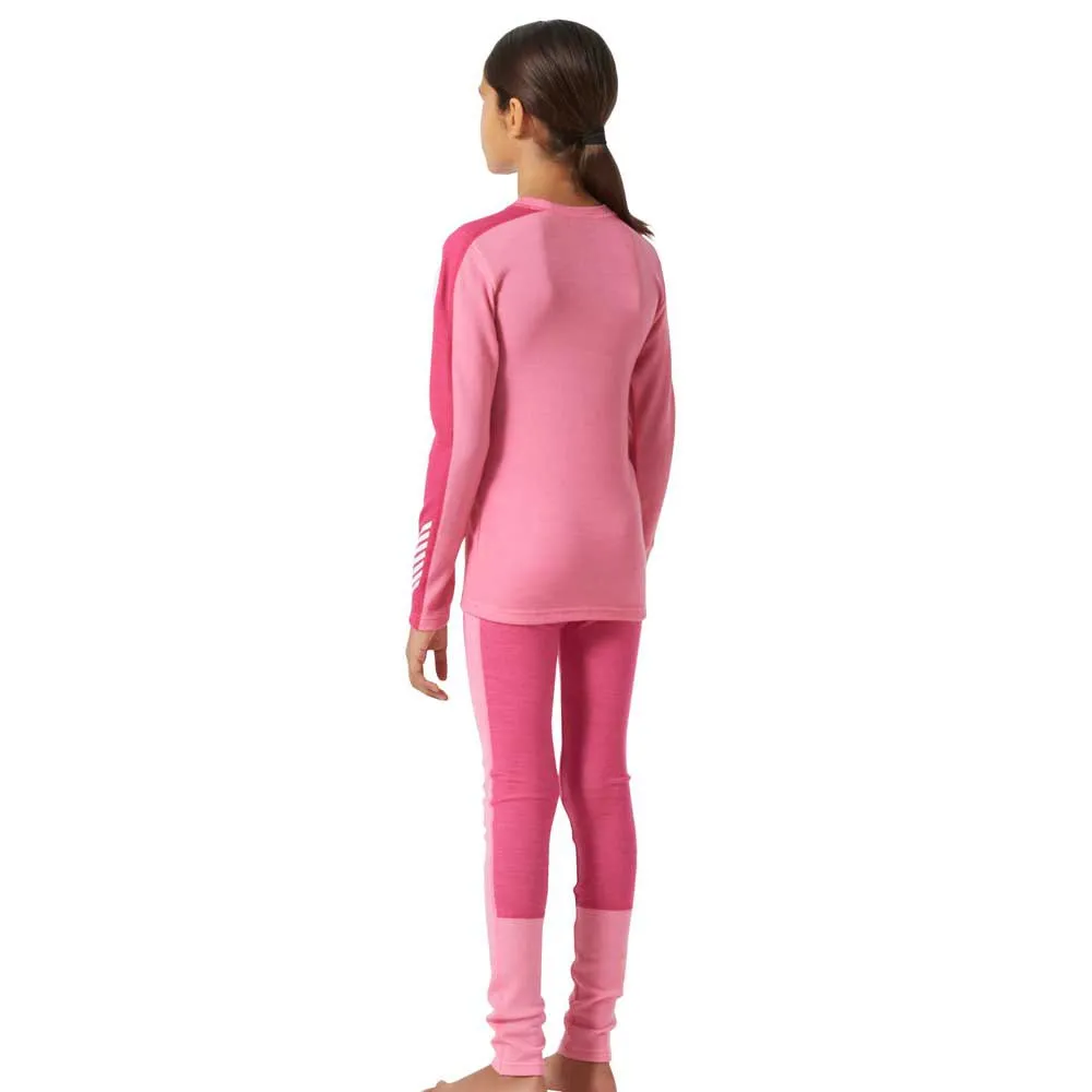 Helly Hansen Lifa Merino Midweight Set Funktionsunterwäsche-set