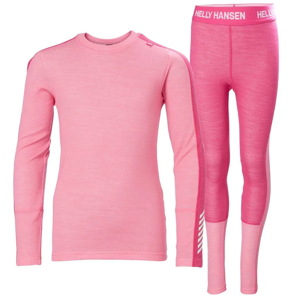 Helly Hansen Lifa Merino Midweight Set Funktionsunterwäsche-set