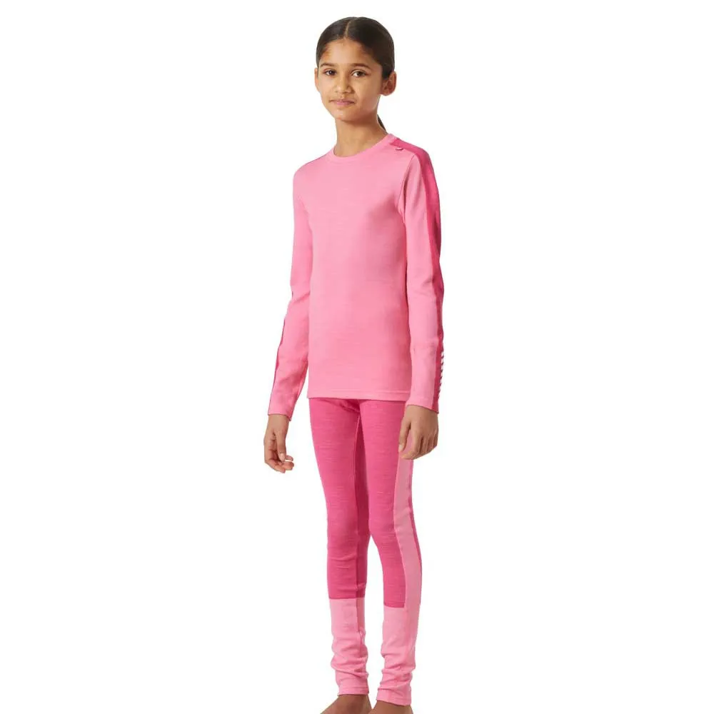 Helly Hansen Lifa Merino Midweight Set Funktionsunterwäsche-set