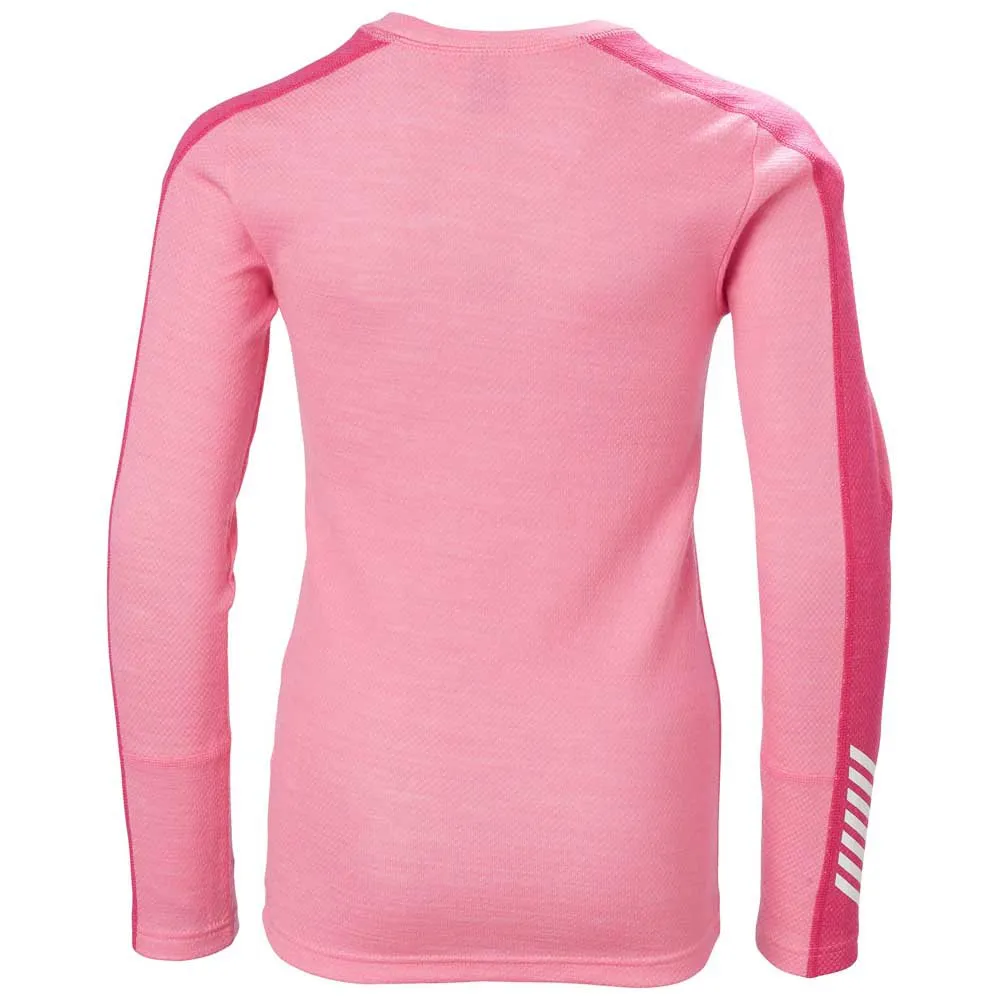 Helly Hansen Lifa Merino Midweight Set Funktionsunterwäsche-set