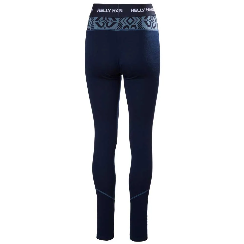 Helly Hansen Lifa Merino Mwt Graphic Baselayer-hose Helly Hansen Lifa Merino Mwt Graphic Baselayer-hose
