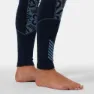 Helly Hansen Lifa Merino Mwt Graphic Baselayer-hose