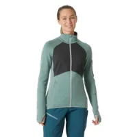 Helly Hansen Lifa Merino Reißverschlusspullover Helly Hansen Lifa Merino Reißverschlusspullover