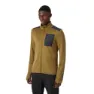 Helly Hansen Lifa Merino Reißverschlusspullover