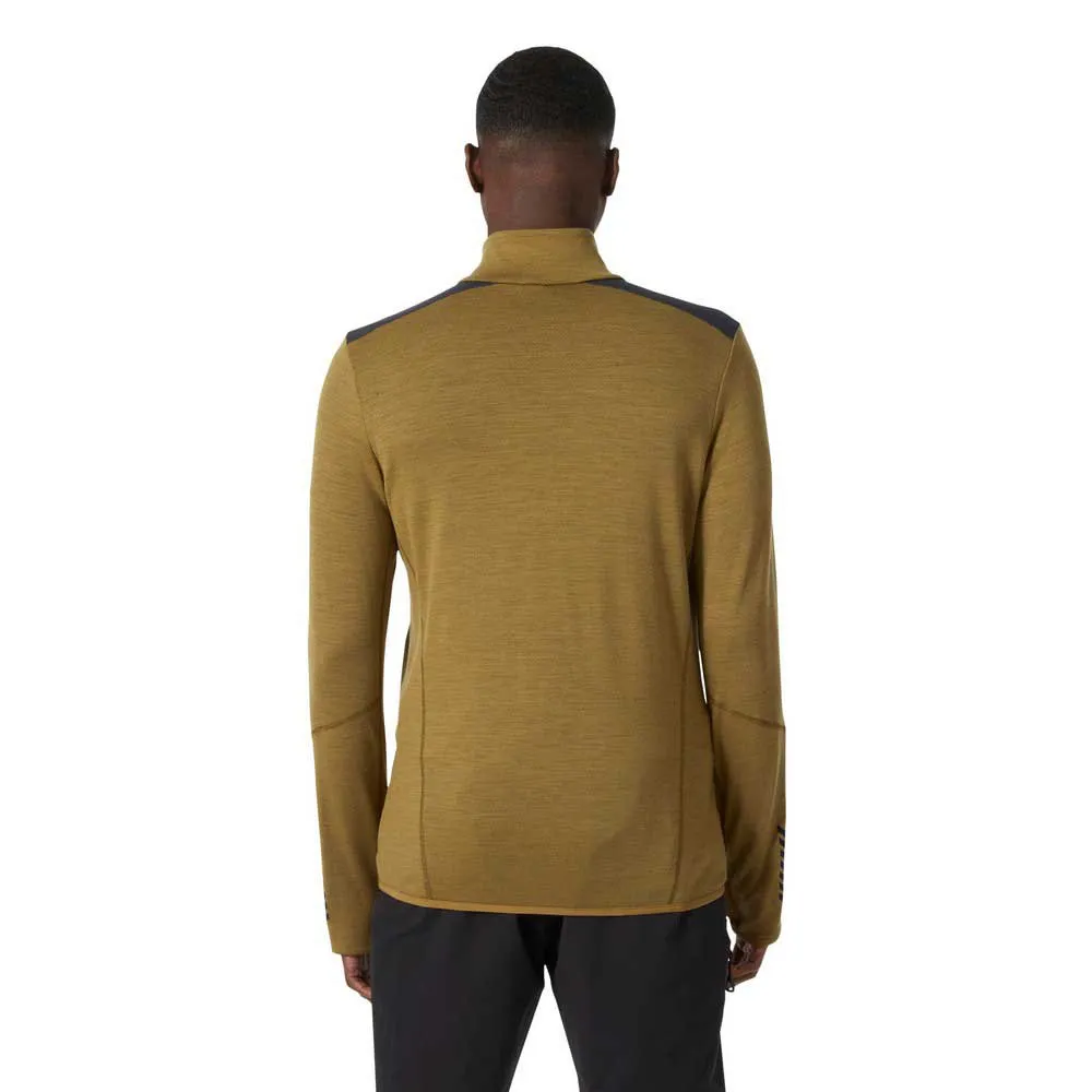 Helly Hansen Lifa Merino Reißverschlusspullover Helly Hansen Lifa Merino Reißverschlusspullover