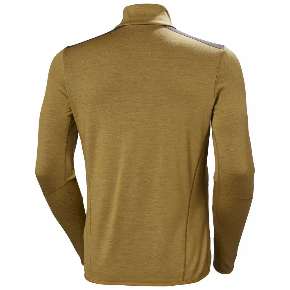 Helly Hansen Lifa Merino Reißverschlusspullover Helly Hansen Lifa Merino Reißverschlusspullover