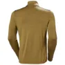 Helly Hansen Lifa Merino Reißverschlusspullover