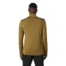 Helly Hansen Lifa Merino Reißverschlusspullover