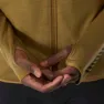 Helly Hansen Lifa Merino Reißverschlusspullover