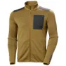 Helly Hansen Lifa Merino Reißverschlusspullover