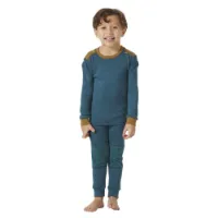 Helly Hansen Lifa Merino Set Funktionsunterwäsche-set Helly Hansen Lifa Merino Set Funktionsunterwäsche-set