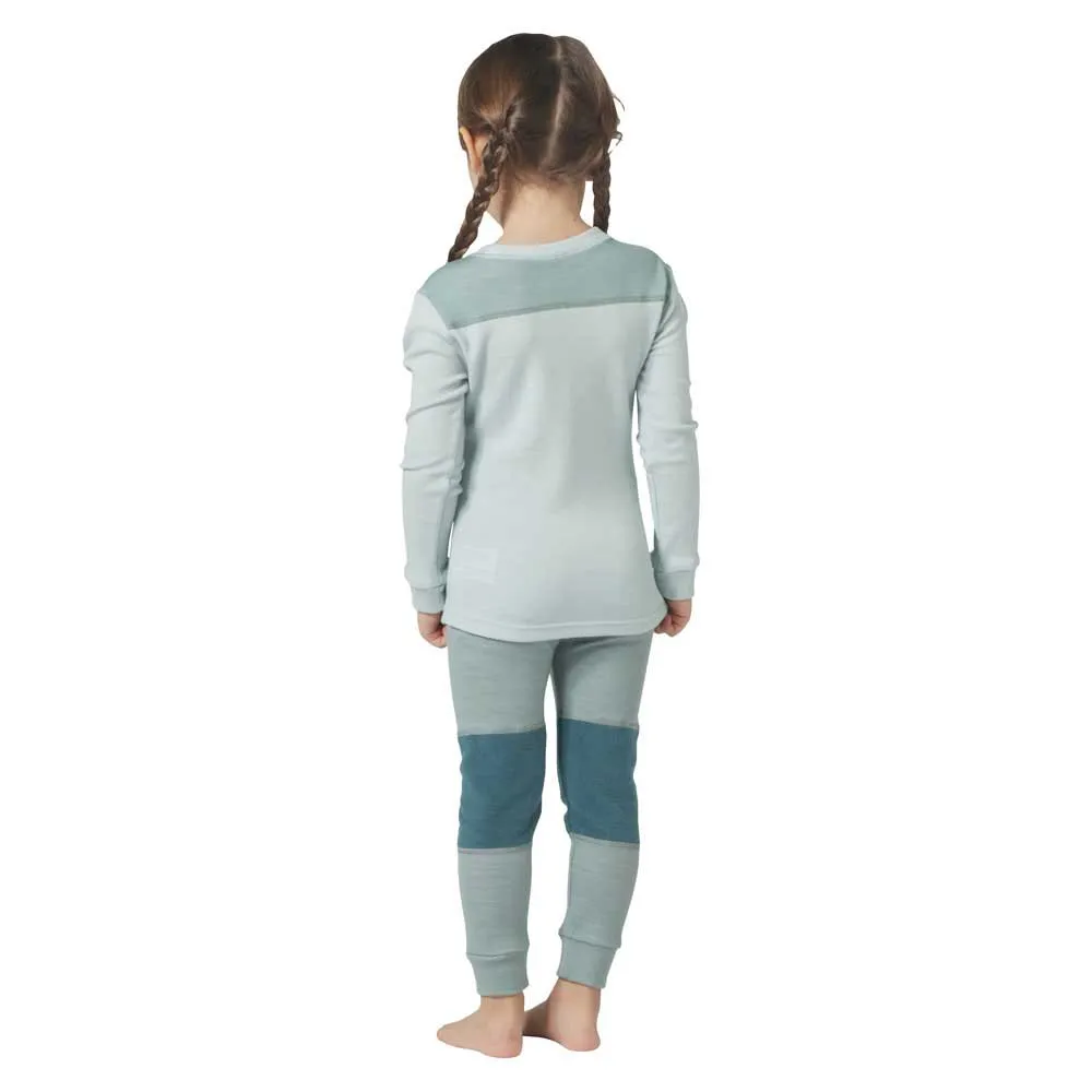 Helly Hansen Lifa Merino Set Funktionsunterwäsche-set Helly Hansen Lifa Merino Set Funktionsunterwäsche-set