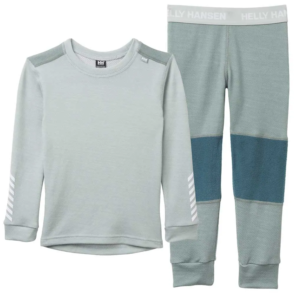 Helly Hansen Lifa Merino Set Funktionsunterwäsche-set Helly Hansen Lifa Merino Set Funktionsunterwäsche-set