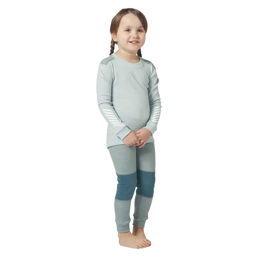Helly Hansen Lifa Merino Set Funktionsunterwäsche-set Helly Hansen Lifa Merino Set Funktionsunterwäsche-set