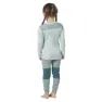 Helly Hansen Lifa Merino Set Funktionsunterwäsche-set