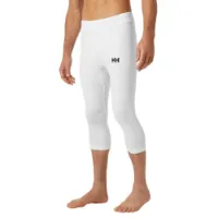 Helly Hansen Lifa Seamless Racing 3/4 Baselayer-hose Helly Hansen Lifa Seamless Racing 3/4 Baselayer-hose