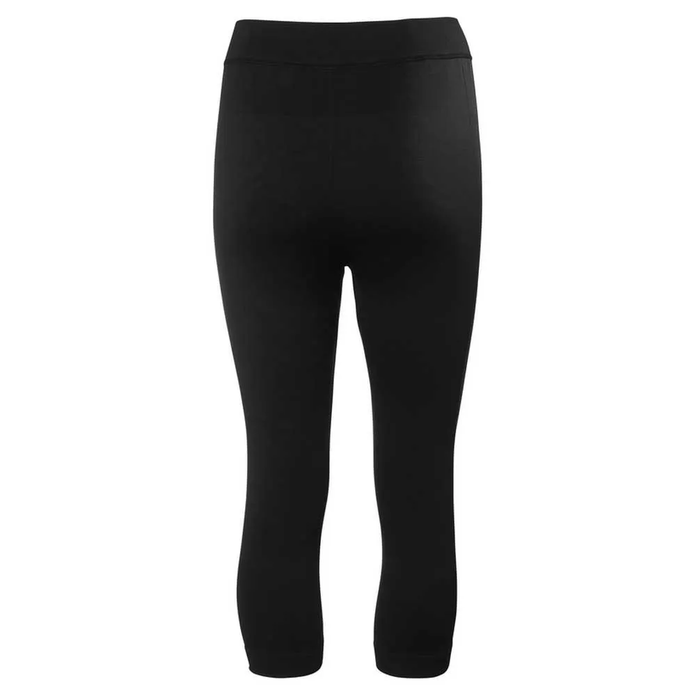 Helly Hansen Lifa Seamless Racing 3/4 Baselayer-hose Helly Hansen Lifa Seamless Racing 3/4 Baselayer-hose
