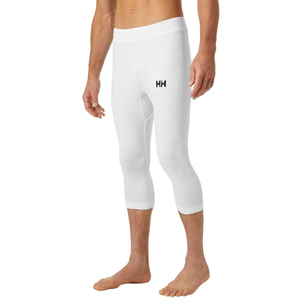 Helly Hansen Lifa Seamless Racing 3/4 Baselayer-hose Helly Hansen Lifa Seamless Racing 3/4 Baselayer-hose