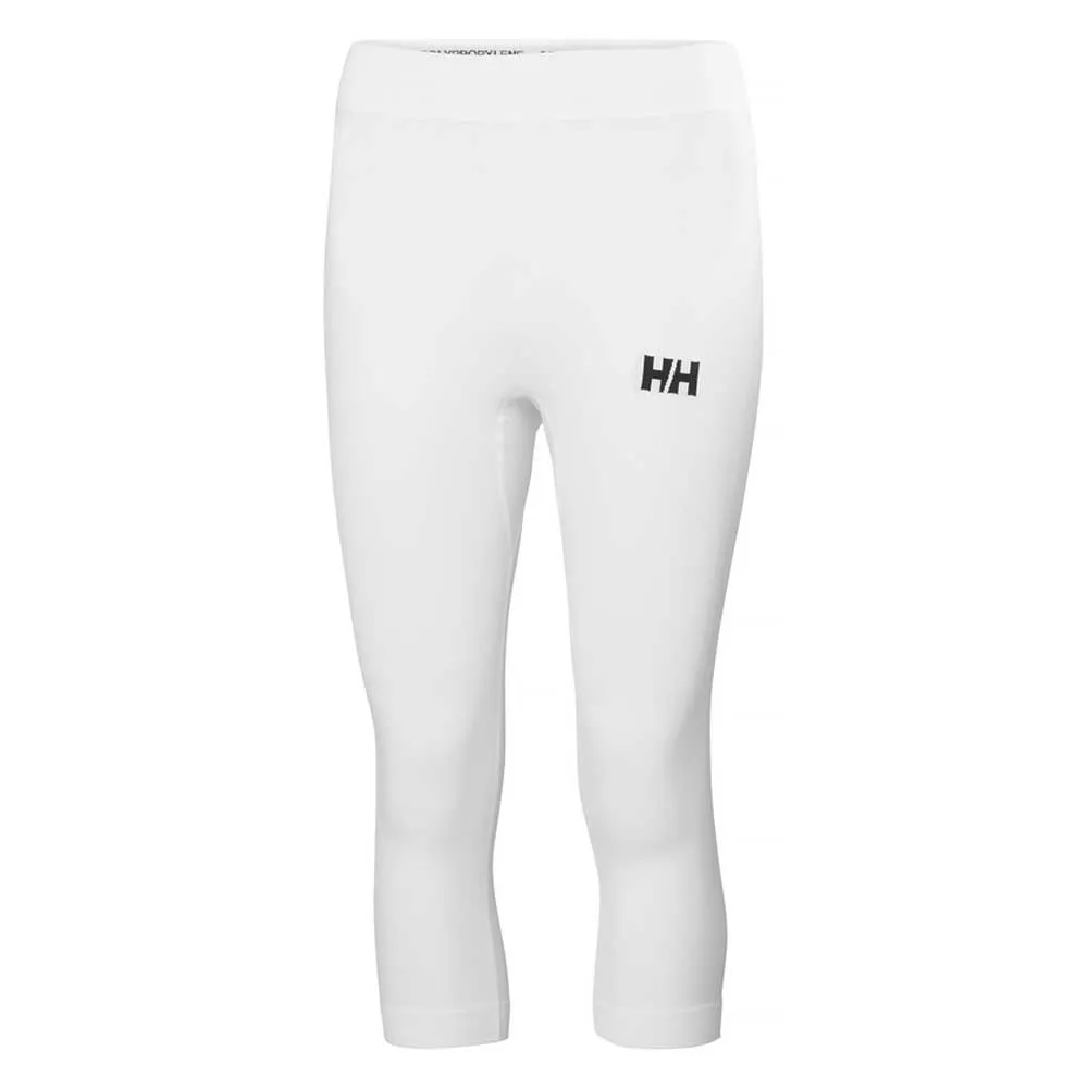 Helly Hansen Lifa Seamless Racing 3/4 Baselayer-hose Helly Hansen Lifa Seamless Racing 3/4 Baselayer-hose