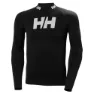 Helly Hansen Lifa Seamless Racing Langarm-baselayer