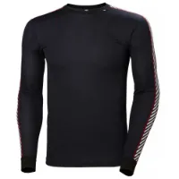 Helly Hansen Lifa Stripe Crew Langarm-baselayer Helly Hansen Lifa Stripe Crew Langarm-baselayer