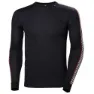 Helly Hansen Lifa Stripe Crew Langarm-baselayer