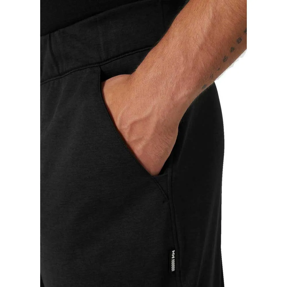 Helly Hansen Lifa Tech Lite Hosen, Black