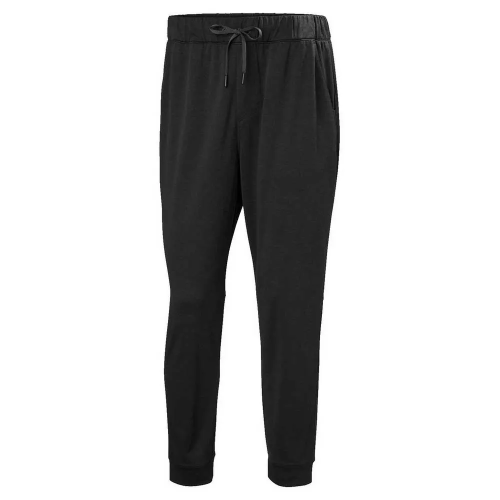 Helly Hansen Lifa Tech Lite Hosen, Black