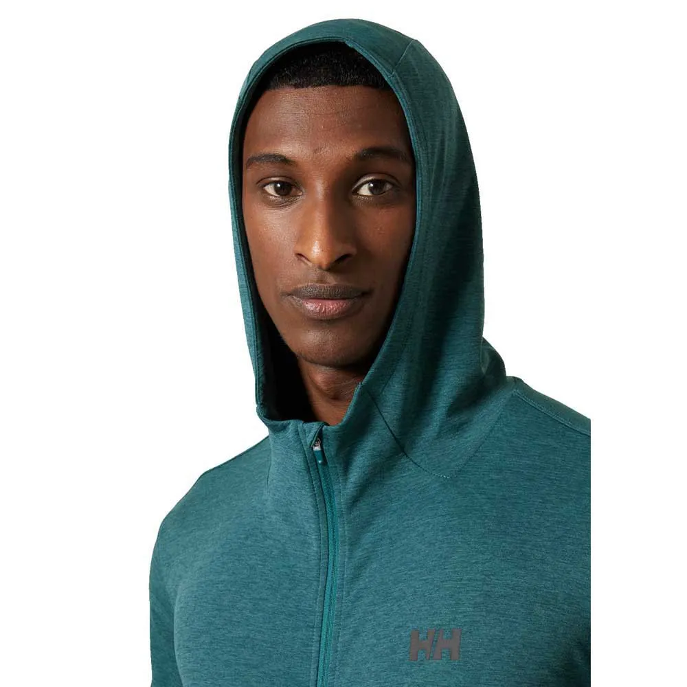 Helly Hansen Lifa Tech Lite Reißverschlusspullover Helly Hansen Lifa Tech Lite Reißverschlusspullover