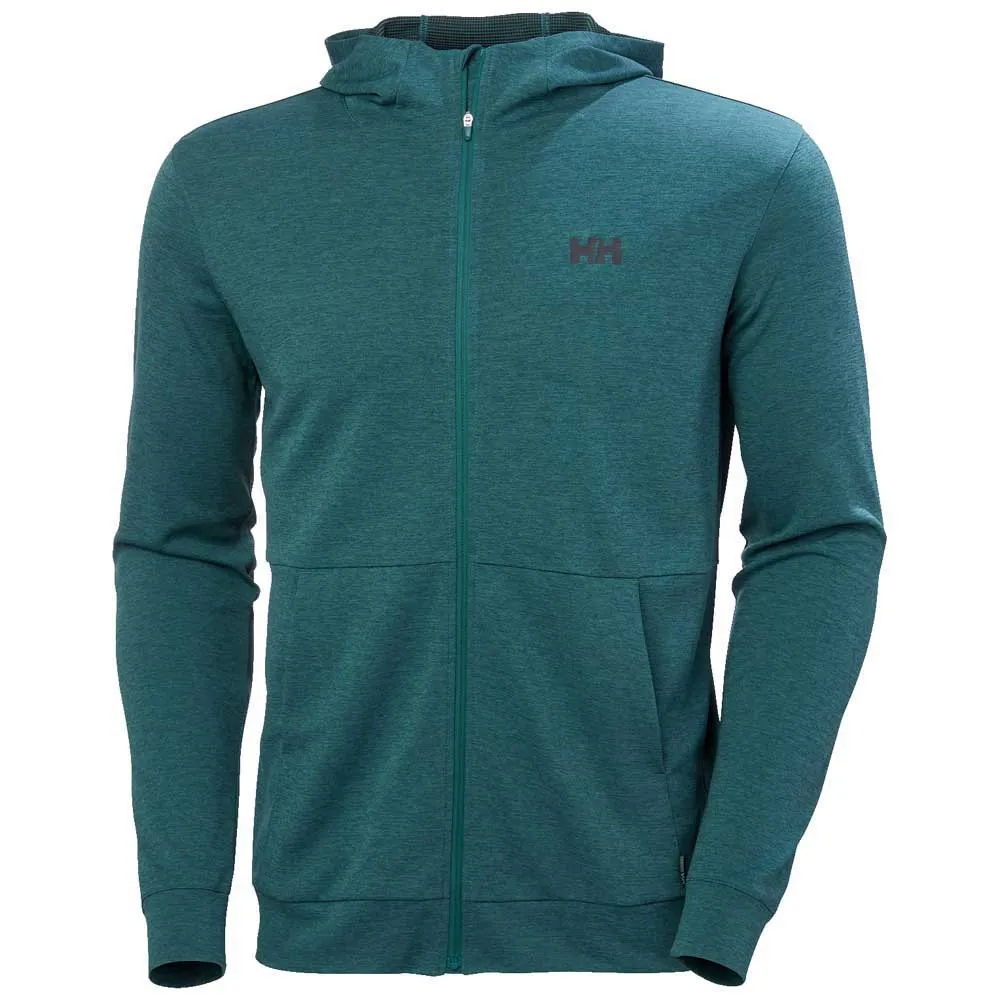 Helly Hansen Lifa Tech Lite Reißverschlusspullover Helly Hansen Lifa Tech Lite Reißverschlusspullover