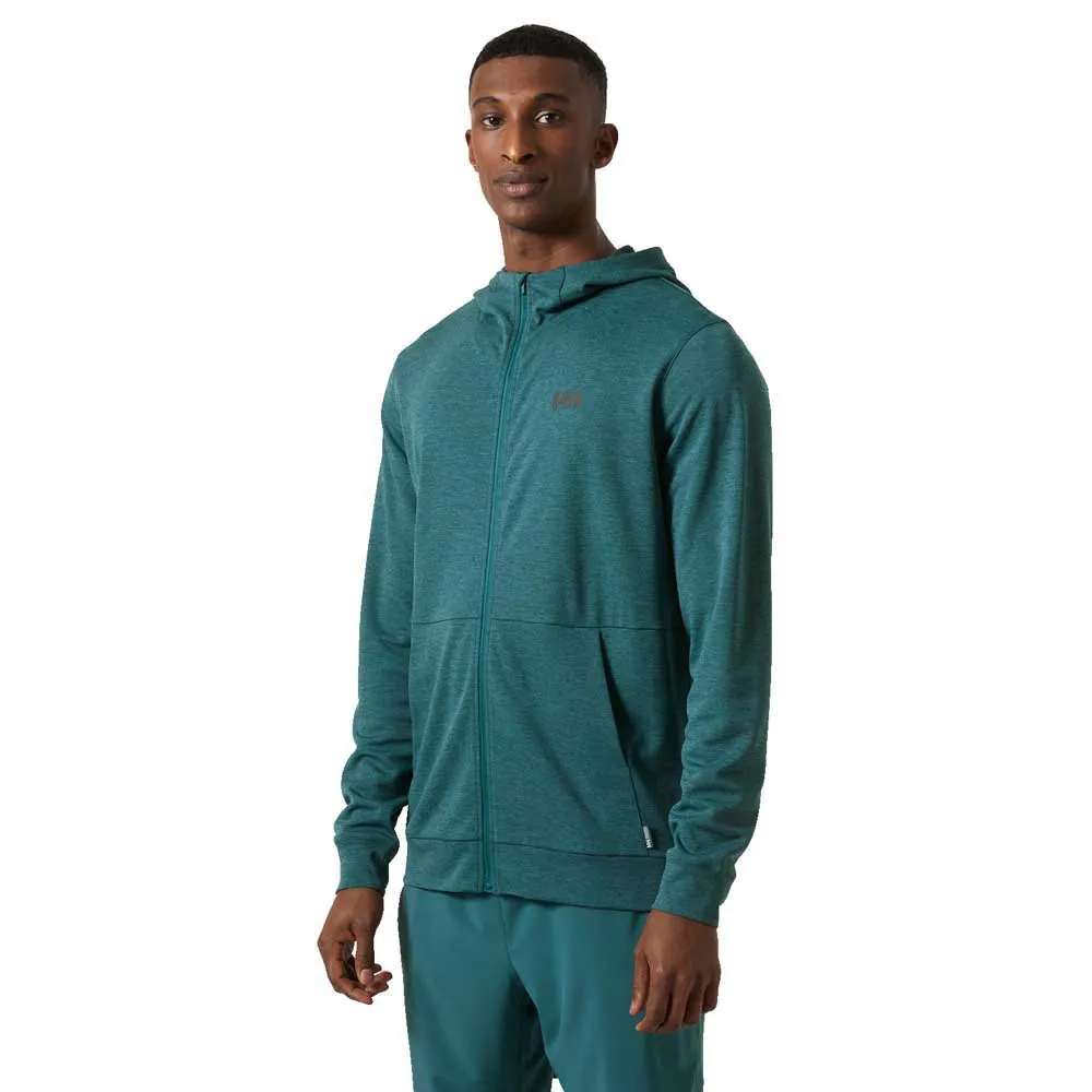 Helly Hansen Lifa Tech Lite Reißverschlusspullover Helly Hansen Lifa Tech Lite Reißverschlusspullover