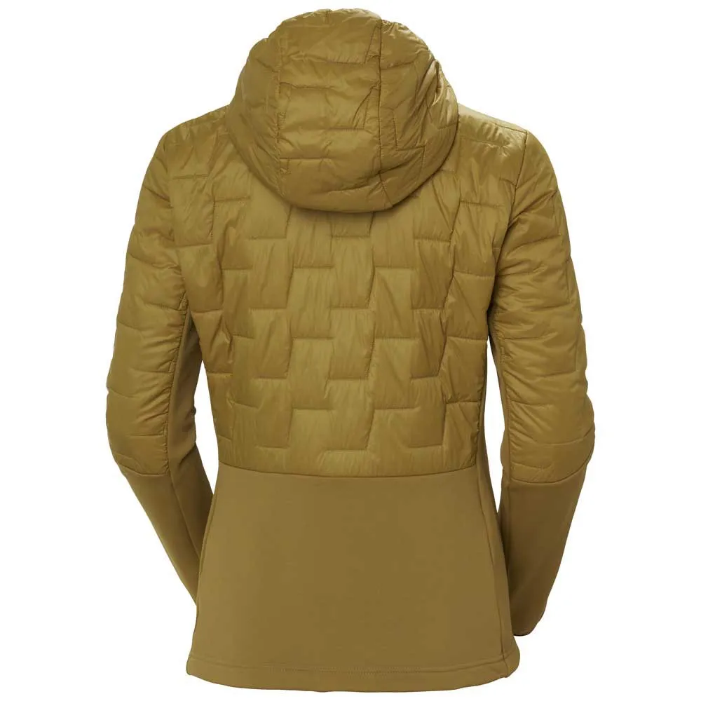 Helly Hansen Lifaloft Hybrid Insulated Jacke Helly Hansen Lifaloft Hybrid Insulated Jacke