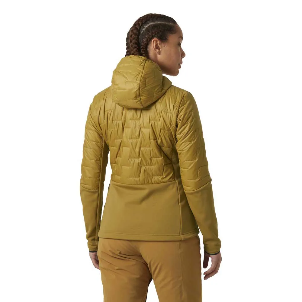 Helly Hansen Lifaloft Hybrid Insulated Jacke Helly Hansen Lifaloft Hybrid Insulated Jacke