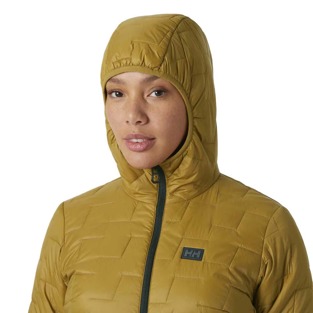 Helly Hansen Lifaloft Hybrid Insulated Jacke Helly Hansen Lifaloft Hybrid Insulated Jacke