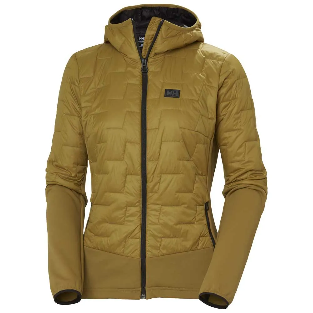 Helly Hansen Lifaloft Hybrid Insulated Jacke Helly Hansen Lifaloft Hybrid Insulated Jacke