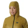 Helly Hansen Lifaloft Hybrid Insulated Jacke