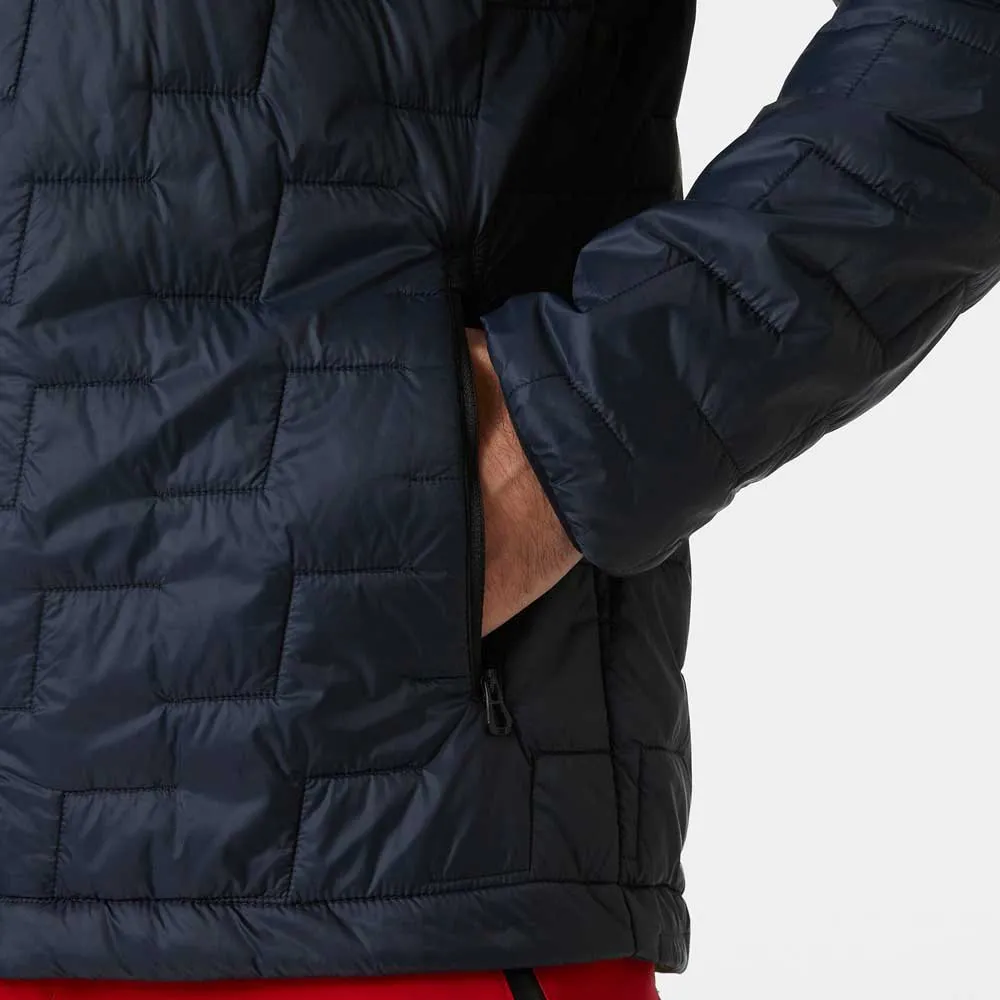 Helly Hansen Lifaloft Insulated Jacke Helly Hansen Lifaloft Insulated Jacke