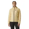 Yellow cream