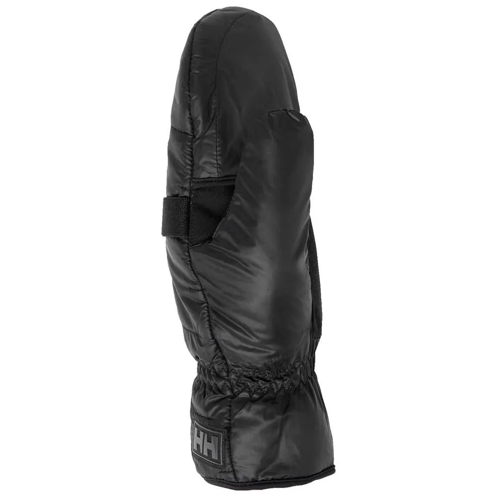 Helly Hansen Lifaloft Overmitten Fausthandschuhe, Black Helly Hansen Lifaloft Overmitten Fausthandschuhe, Black